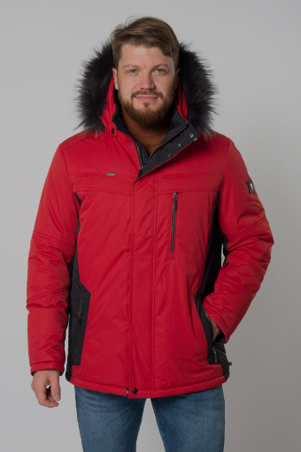 Зимние куртки